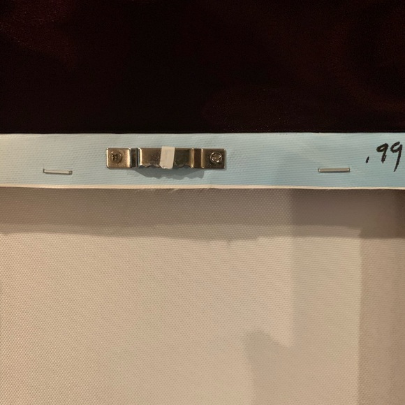 Living Free Canvas Print - Picture 7 of 7